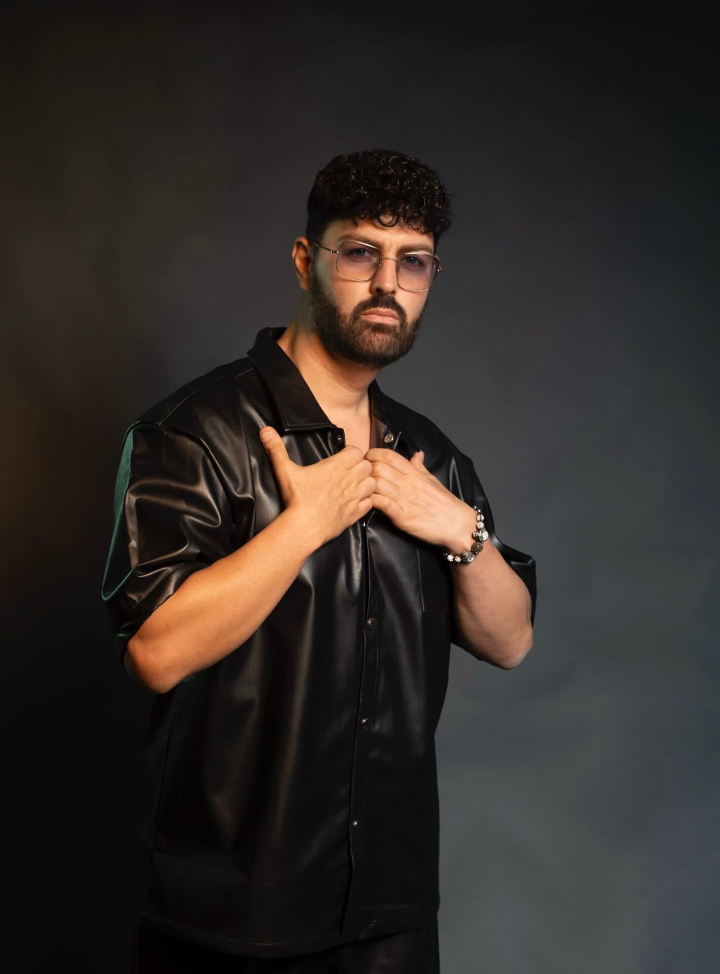 Dj Timo, DJ — SoundMykonos, Mykonos