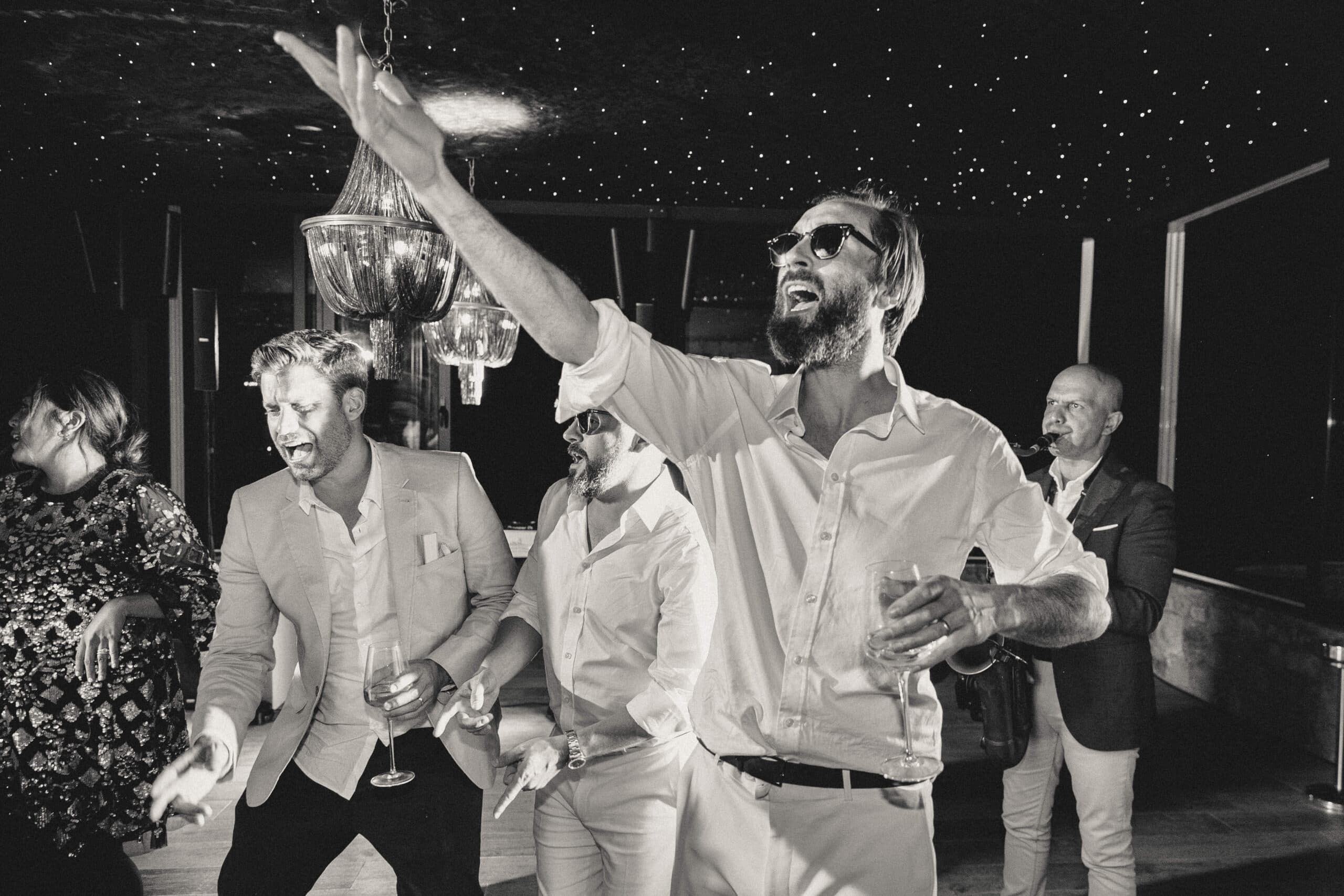 A Guide On How To Plan A Luxury Wedding — SoundMykonos blog