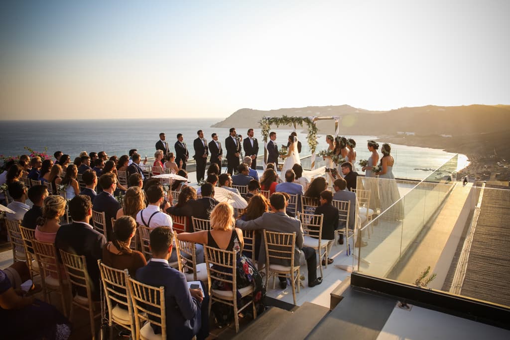 DJ Services Mykonos