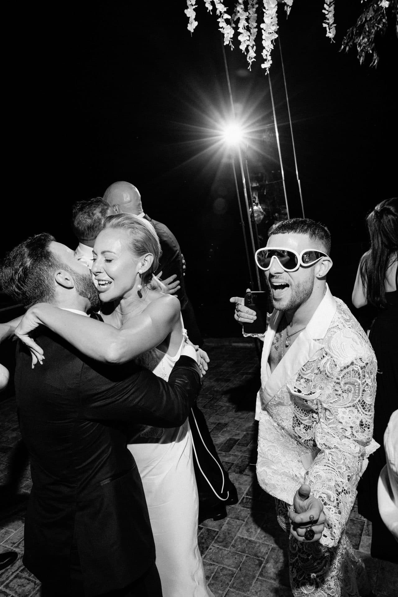 Wedding DJ Mixtape Doesn’t Reflect the Real Experience — SoundMykonos blog