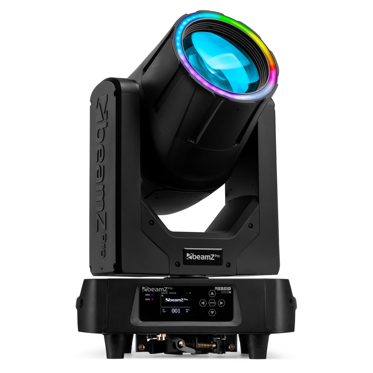 beamZ Nereid380B lighting fixture, product view