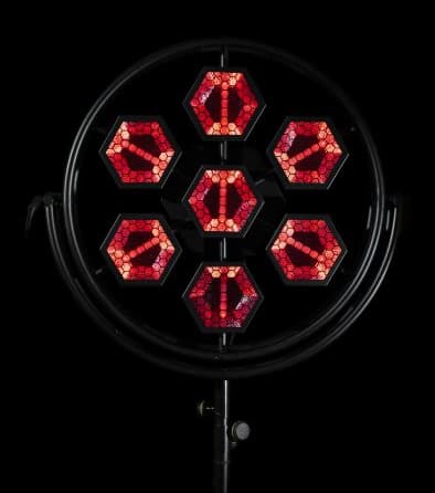 Portman p1 Evo lighting fixture, product view